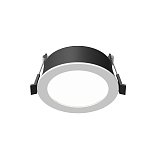 Встраиваемый светильник Orb GX53 12Вт