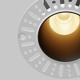 Встраиваемый светильник Dip Hight+ 2700K 10Вт 50°