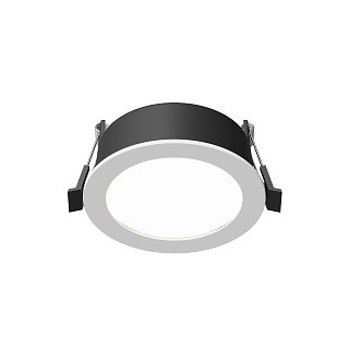 Встраиваемый светильник Orb GX53 12Вт