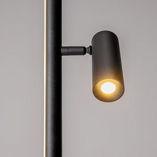 Напольный светильник (торшер) Thin 3000К 14Вт