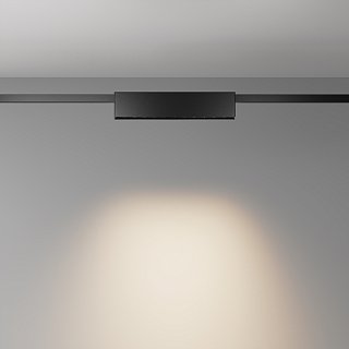 Трековый светильник Points Flarity 3000K 12Вт 40°