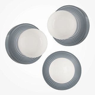 Настенный светильник (бра) Careless G9x1