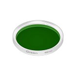 Светофильтр LGD-DIAFILM-COLORFUL-R46 (WH-Green) (Arlight, Металл)