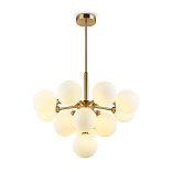 Подвесной светильник Freya FR5233PL-13BS