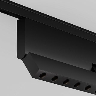 Трековый светильник Points Rot  Levity 4000К 12Вт 30°