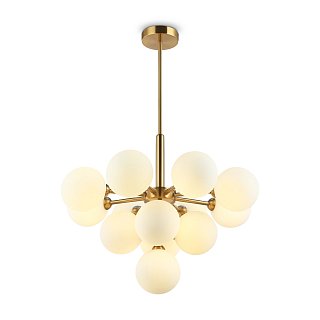 Подвесной светильник Freya FR5233PL-13BS