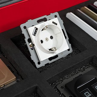 Демо-кейс WRA-CASE-CTN-BR-V2 (Arlight, Картон)