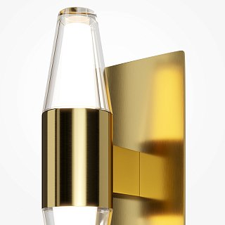 Настенный светильник (бра) Arana 3000К 6Вт