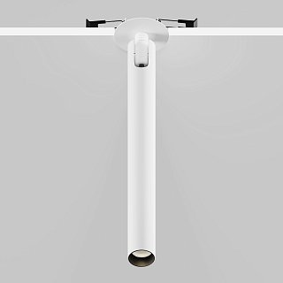 Встраиваемый светильник Focus T 3000K 6Вт 36°