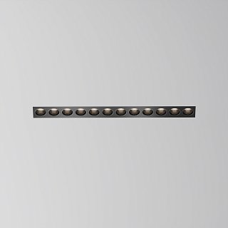 Встраиваемый светильник Points 3000-6000К 20Вт 30°