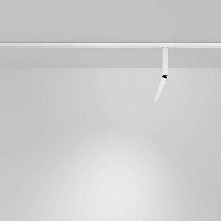 Трековый светильник Focus Dual Unity 4000K 6Вт 36°