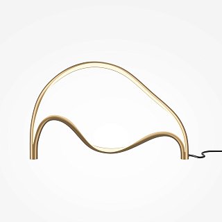 Настольный светильник Plons 3000К 12Вт