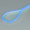 Образец Гибкий неон ARL-CF2835-U15M20-24V Blue (26x15mm)-0,9m (Arlight, -)