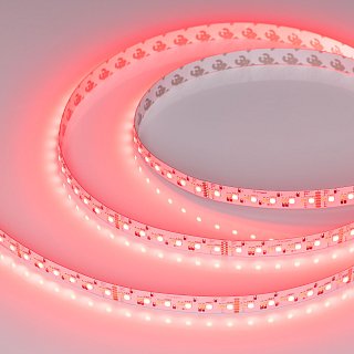 Светодиодная лента RT-GM288-12mm 24V RGBW-MIX (19.2 W/m, IP20, 3838/2216, 5m) (Arlight, Открытый)