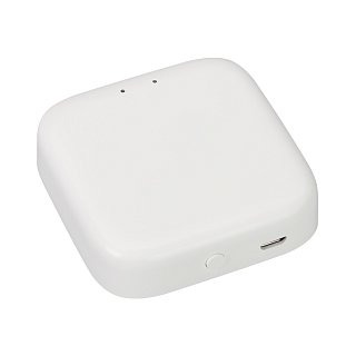 INTELLIGENT ARLIGHT Конвертер TY-804-BT-SUF (5V, WI-FI, BLE) (IARL, IP20 Пластик, 3 года)