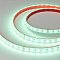 Светодиодная лента RTW-PS-B60-14mm 24V RGBW-White-4-in-1 (19.2 W/m, IP67, 5060, 5m) (Arlight, 19.2 Вт/м, IP67)