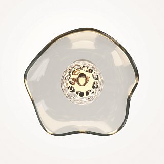 Настенный светильник (бра) Miracle G9х1