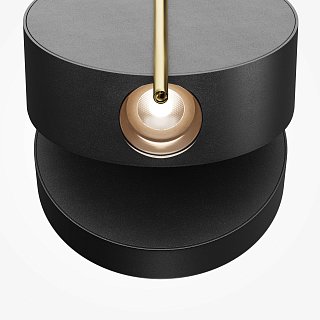 Настенный светильник (бра) Nuance 3000К 4Вт