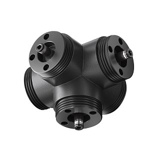 Пятиконечный коннектор для системы Shelf без ввода питания