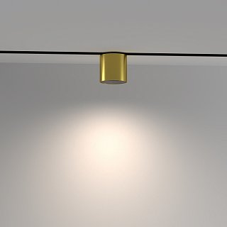 Трековый светильник Alfa S Exility 2700-6000K 7Вт 50° Dim Smart