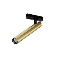 Трековый светильник Focus T Unity 4000K 6Вт 36°