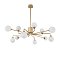 Люстра Freya FR5120PL-12G