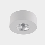 Светильник InLondon FUTUR белый, 5 Вт, теплый свет, LC1528FWH-5-WW