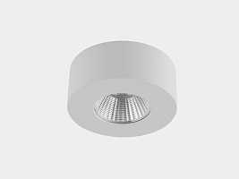 Светильник InLondon FUTUR белый, 5 Вт, LC1528FWH-5-NW