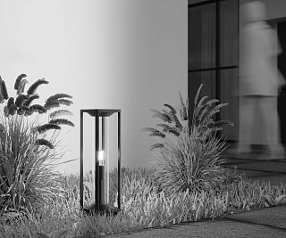 Ландшафтный светильник Cell E27x1 15Вт IP 54