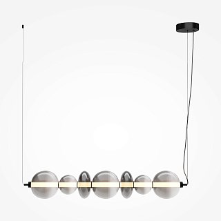 Подвесной светильник Futuro 3000К 40Вт