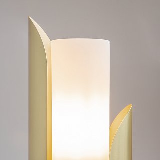 Настольный светильник Сipresso E14х1 40Вт