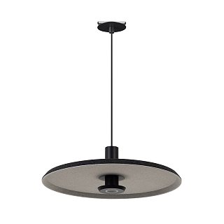 Светильник SP-KOTARO-R450-12W Warm2700 (BK-GR, 36 deg, 230V, TRIAC) (Arlight, IP20)