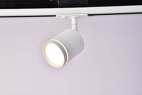 Трековый светильник Орло / Orlo Unity 3000K 5Вт 120°