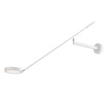 Настенный светильник (бра) Fad 3000К 6Вт