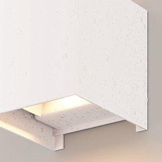 Архитектурная подсветка Fulton 3000К 6Вт IP 54