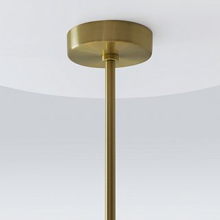 Подвесной светильник Modesto E14x6