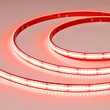 Светодиодная лента герметичная CSP-PFS-X540-12mm 24V RGB (15 W/m, IP68, TWP100, 5m) (Arlight, -)