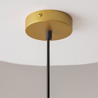 Подвесной светильник Telford E27х1 60Вт