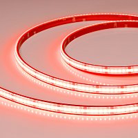 Светодиодная лента герметичная CSP-PFS-X540-12mm 24V RGB (15 W/m, IP68, TWP100, 5m) (Arlight, -)