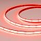 Светодиодная лента герметичная CSP-PFS-X540-12mm 24V RGB (15 W/m, IP68, TWP100, 5m) (Arlight, -)