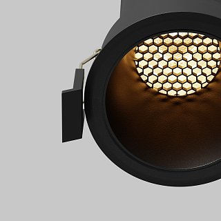 Встраиваемый светильник Dip Hight+ 2700K 10Вт 50°