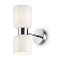 Настенный светильник (бра) Freya FR5203WL-02CH