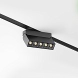 Трековый светильник Points Rot Gravity 3000K 10Вт 30°