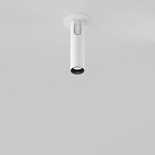 Встраиваемый светильник Focus T 3000K 6Вт 36°