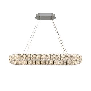 Подвесной светильник Castello 3000К 35Вт