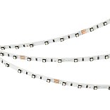 Светодиодная лента MINI-60-24V RGB 5mm (3535, 5m, LUX) (Arlight, 6 Вт/м, IP20)