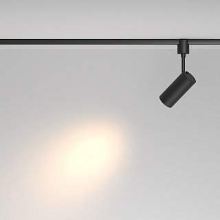 Трековый светильник Focus Led Elasity 3000K 10Вт 36°