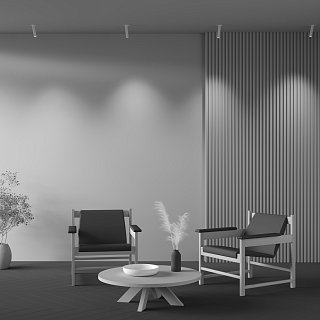 Встраиваемый светильник Focus T 4000K 7Вт 36°