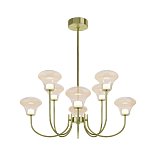 Подвесной светильник Dynasty 3000K 30Вт