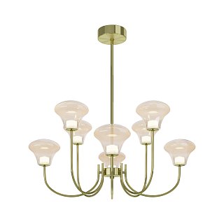 Подвесной светильник Dynasty 3000K 30Вт